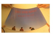 The Verlaines Poster Ready To Fly