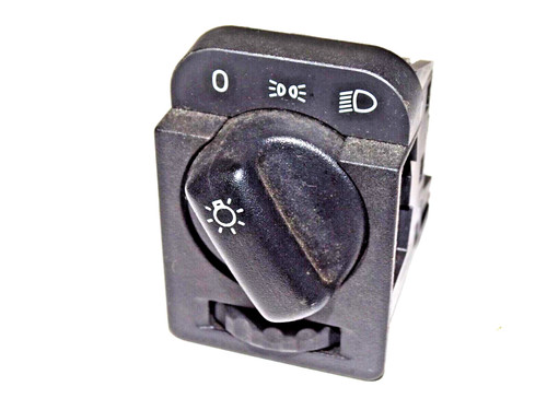 Original Opel Vectra A Astra F Omega A B Schalter Lichtschalter 20592100