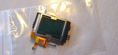 Canon EOS 5D Mark II CMOS sensor AS-IS