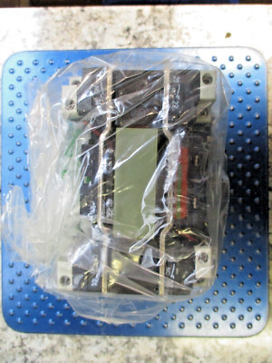 NEW KLOCKNER MOELLER CONTACTOR DIL 3-22-NA