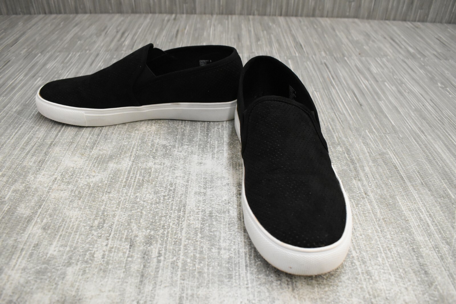 steve madden zarayy black