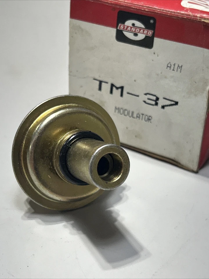 Modulador de transmisión automática de motor estándar TM-37 Foto 3 de 3