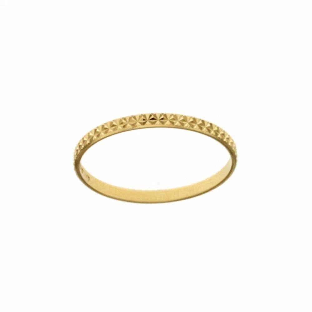 FEDINA O FERMA ANELLO IN ORO GIALLO 18 KT eBay