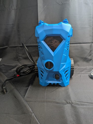 #ad 5000PSI Pressure Washer 2.8 GPM with 4 Pressure Nozzles and Foam Cannon $84.99