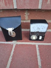 Vintage Honeywell Wein WP1000 Deluxe Flash Li...