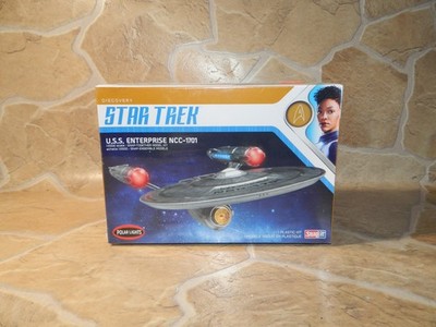 Polar Lights : Star Trek U.S.S. Enterprise NCC-1701 - Neu#2