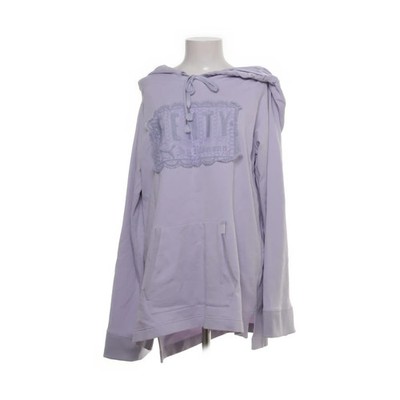 Puma by Rihanna, Kapuzenpullover, Größe: 34, Lila #WA5