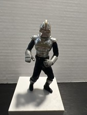 Vintage 1978 BATTLESTAR GALACTICA CYLON CENTURIAN 4.5" FIGURE