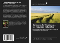 Luiz Gustavo Batista Ferreira | Conservador GestióN De Los Recursos Naturales