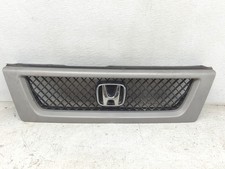 2003-2006 Honda Element Front Grille Bumper Not Included Hxbb2 2003-2006 Honda Element Front Grille Bumper Not Included Hxbb2