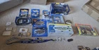 Vintage Goodyear  Lot Diecast Cars Blimp NASCAR Hot Wheels M2 machines 1/64 1/24