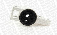 Querlenkerlager Monroe L29861 FüR VW Leon Yeti XL Plus Octavia Seat Skoda Golf 6