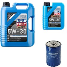 Filtre à huile Kia PREGIO