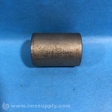 Galvanized Steel Internally Threaded Coupling FNIP