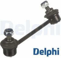 Delphi TC3412 Stange/Strebe FüR Stabilisator Koppelstange Strebe FüR Mazda
