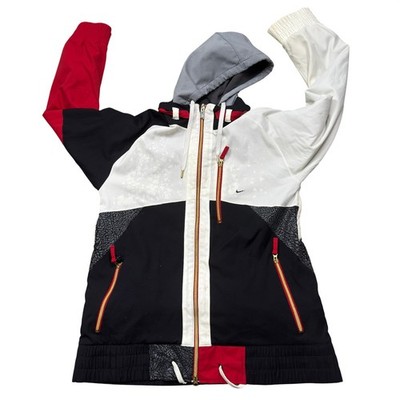 Nike SB Snowboarding Rosewood 10k Waterproof Jacket  Mens Size L