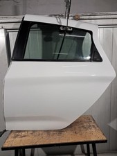 Porte arrière et accessoires Renault Zoe