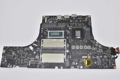 607-17P11-13S MSI Intel i7-12700H Nvidia  RTX 3060 Motherboard STEALTH7712046