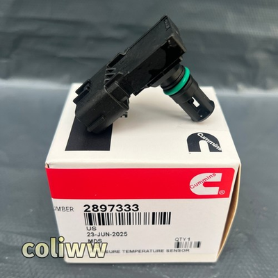 #ad Cummins MMAP Air Intake Pressure Sensor for Dodge Ram 2500 3500 6.7L 2897333 $19.99