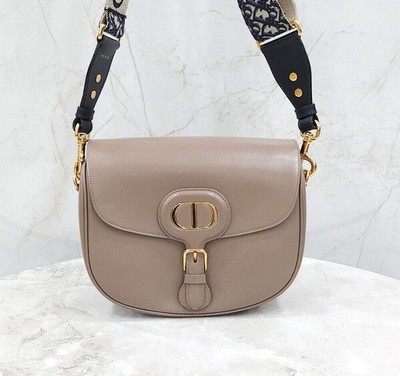 Dior Bobby Soft Large Bag M9320UMOB 130792801