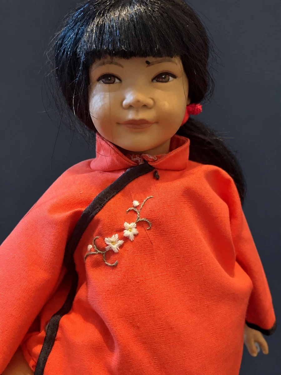 Heidi Ott Dolls, Clothing & Accessories for sale | eBay