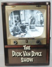 The Dick Van Dyke Show Season 1 DVD 5 Disks
