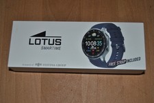 Lotus Smartime S17 Modell: 50050/3 Herrenuhr ...