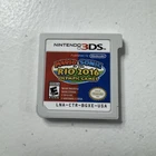 3DS Mario & Sonic at the Rio 2016 Olympic Games Cartridge Only-Works