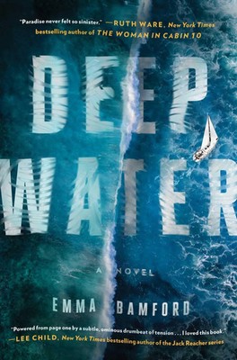 Deep Water | Emma Bamford | Englisch | Buch | Gebunden | 2022