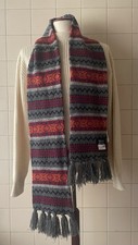 Howlin Pure New Wool Scarf