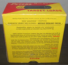 Vintage Peters 12 Gauge Target Loads Shot Gun Shell Box Empty Hunting Man Cave — photo 3