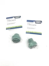 2 pack Orbit Manifold Swivel Adapter 1" 57199