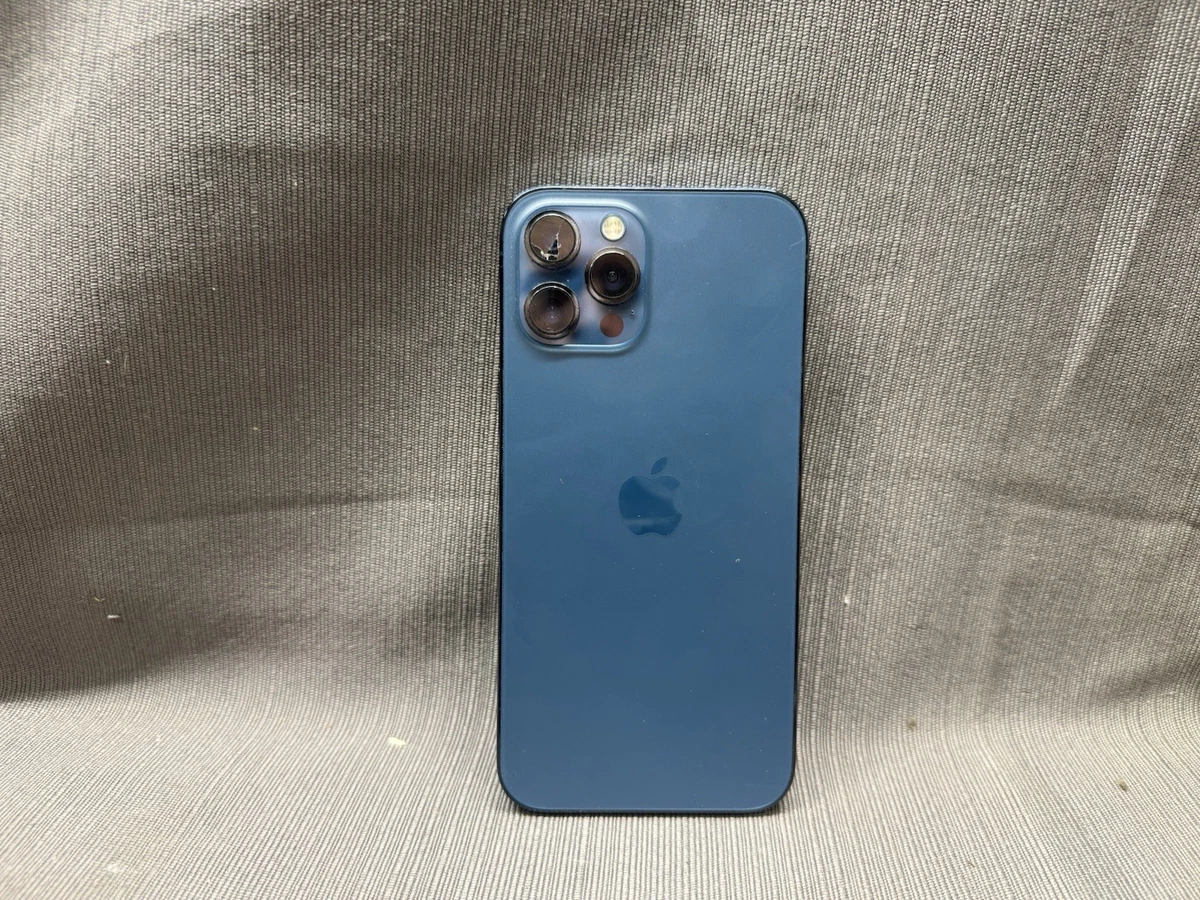 【最終値下げ!!】iPhone12ProMAX256GB Amazon | 【整備済み品】 Apple iPhone 12 Pro Max 256GB グラファイト