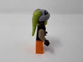 LEGO Star Wars Hera Syndulla Minifigure sw0576 Sets 75053 75127 Figure