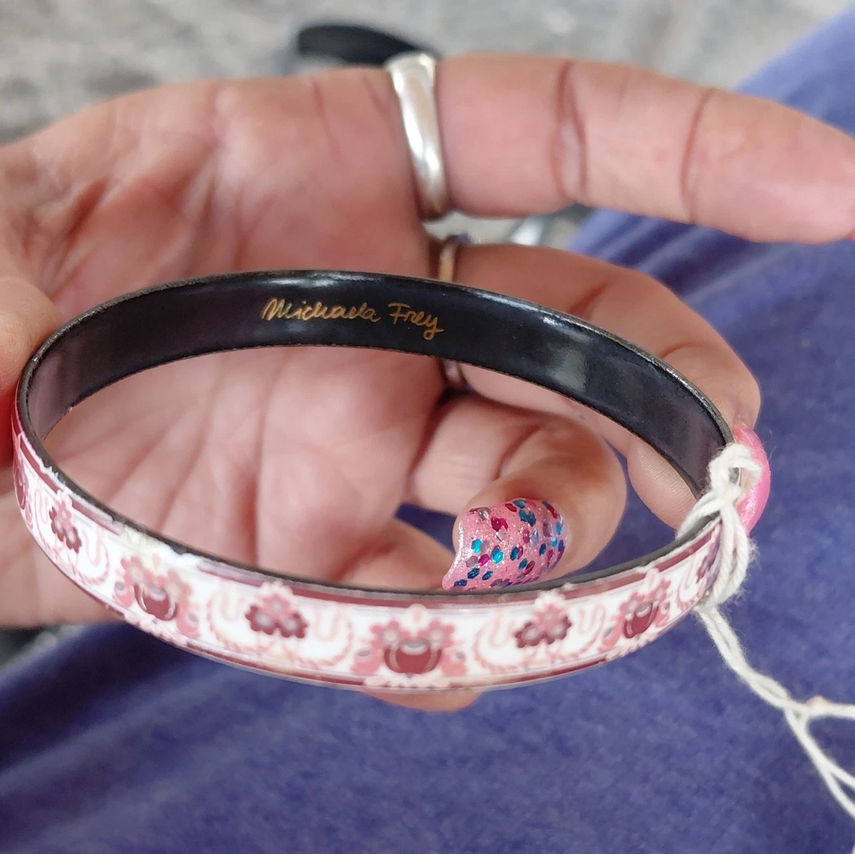 Fashion Jewelry Michaela Frey for Sale - eBay