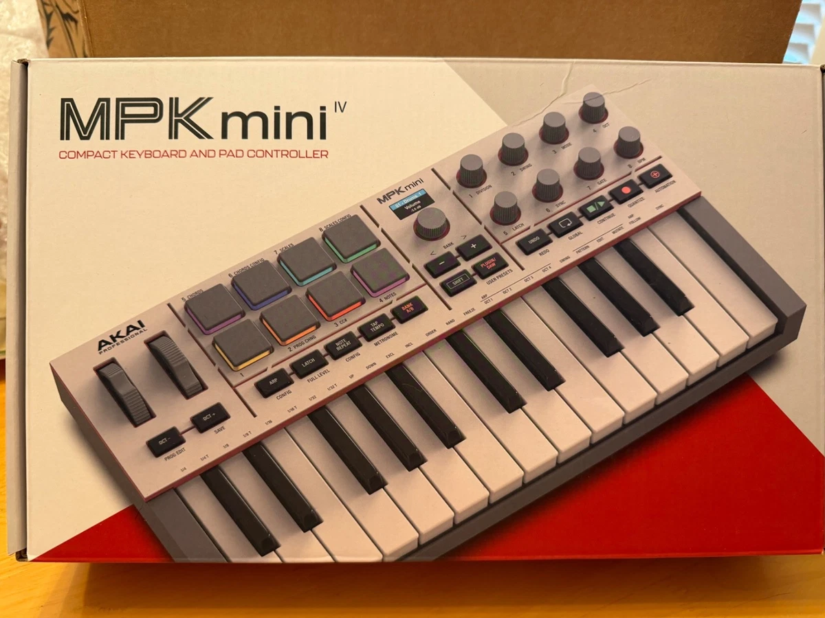Akai Electronic Keyboards for sale - eBay