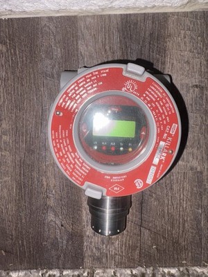 VA-301D2 Vulcain  Sensor w/HKGL 0203Hubbell Killark SPM26236 0503