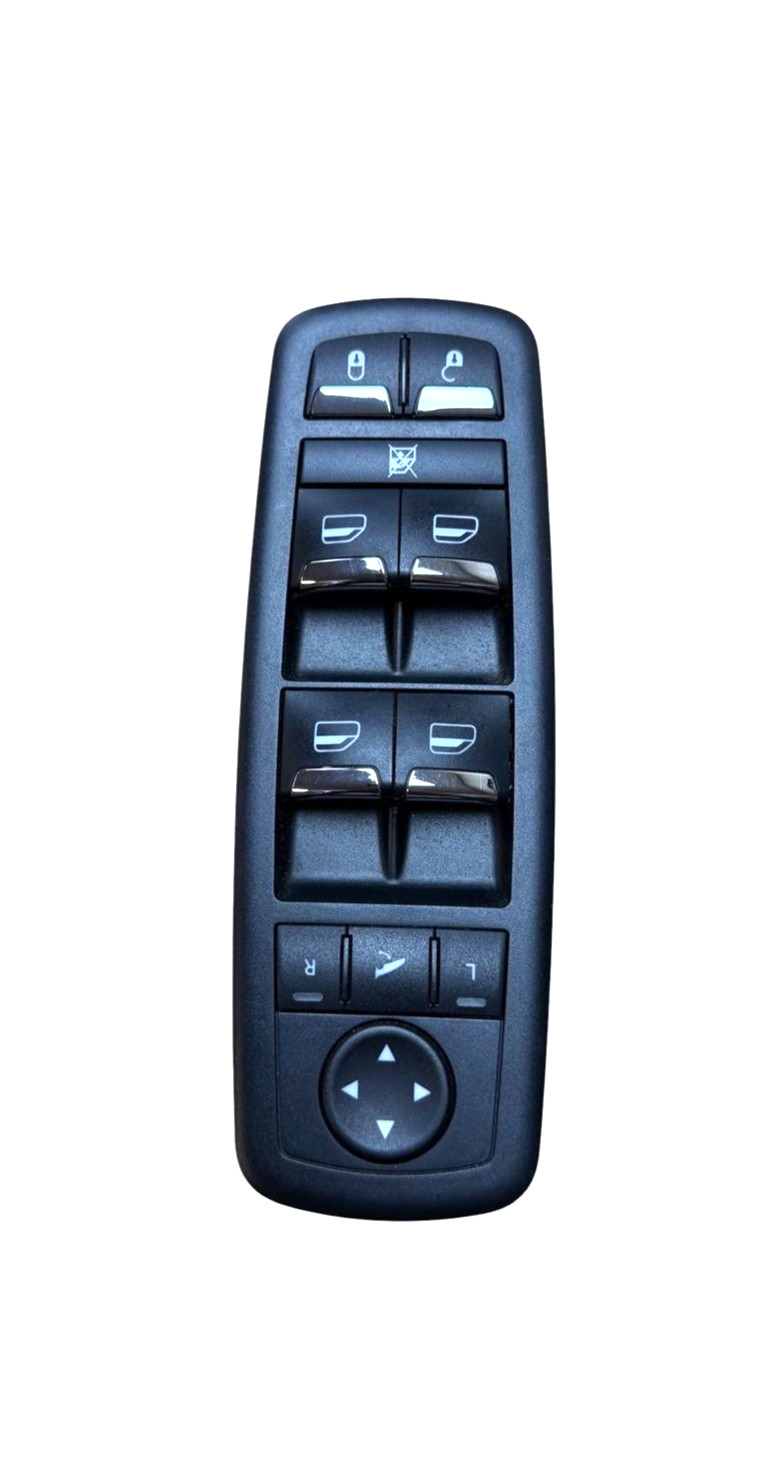 Maserati Ghibli 2014-2021 Front Left Door lock switch