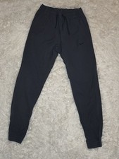 Vintage Nike Blue Tag Men's Size Medium Jogger Lightweight Performance Pants