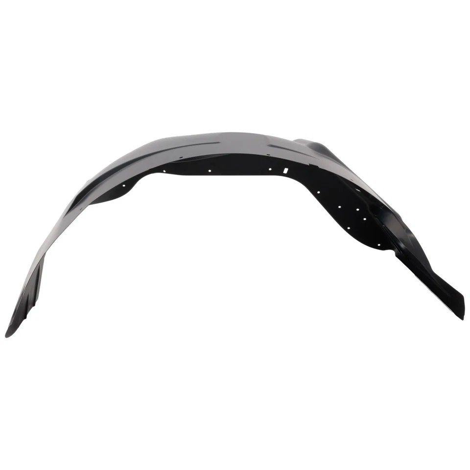 Forro de guardabarros para Chevrolet Express 2500 2003-2020 interior del lado del pasajero delantero Foto 3 de 4