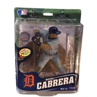 Miguel Cabrera McFarlane MLB Series 32 Baseball Figure