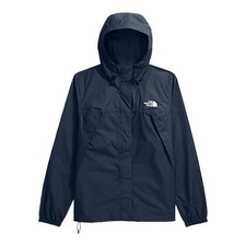 The North Face Antora Comfortable Versatile Simple Outdoor Adventure Jacket