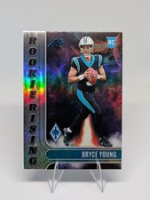 Bryce Young Rising