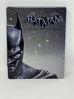 PlayStation 3 PS3 Batman Arkham Originals (2013) Steelbook