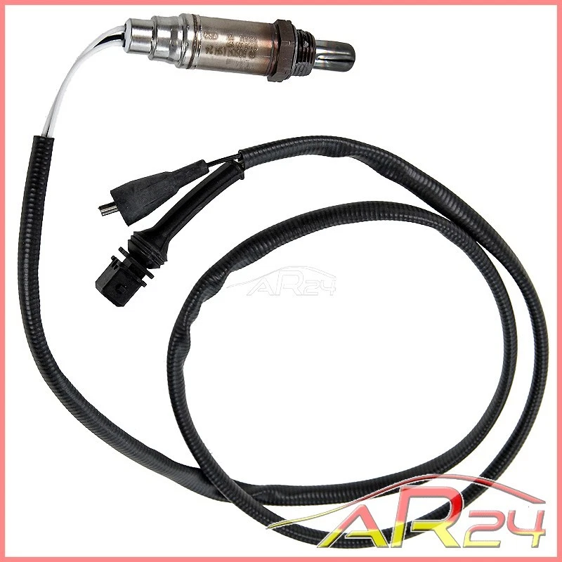 SENSOR OXIGENO ORIGINAL BOSCH 0258003957 POR VW JETTA 2 II 84-91 SCIROCCO 53 1.8 - Imagen 2 de 4