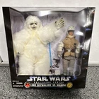 Kenner Collector Series Luke Skywalker vs. Wampa Star Wars Action Figures 1997