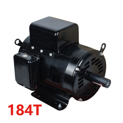 Fits Baldor 7.5 Hp electric motor 3450 RPM 184 T frame 1 Ph single L753450  NEW