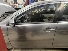 Driver Left Front Door Fits 08-17 LANCER 220309