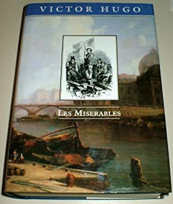Les Miserables HUGO VICTOR