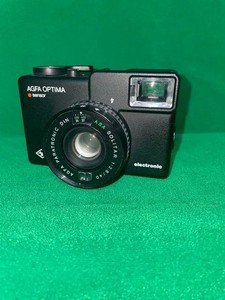 Agfa Optima Sensor | eBay